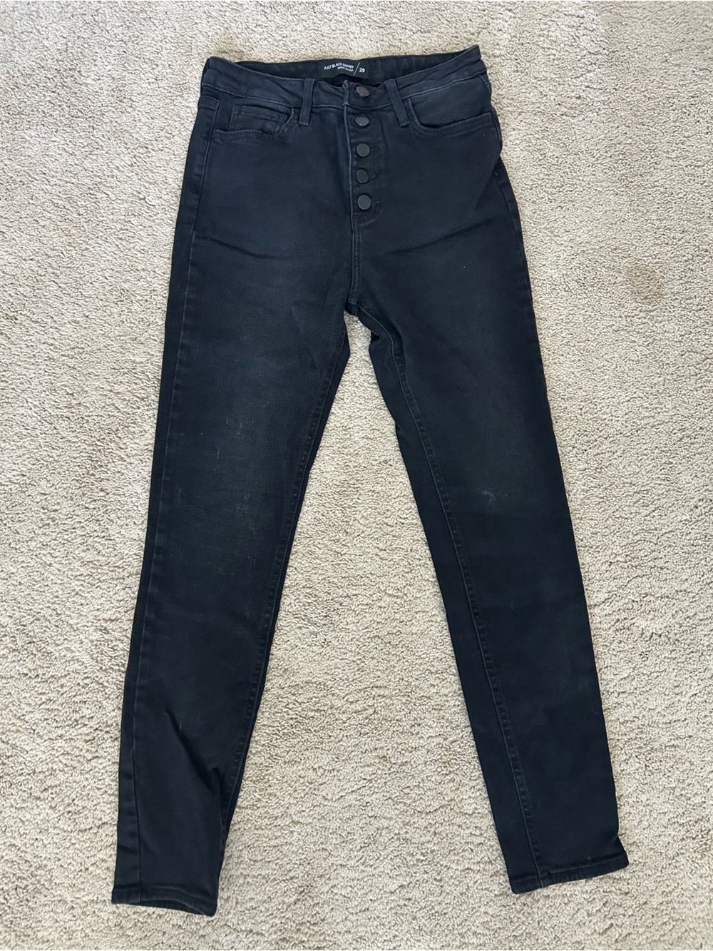 Just Black Denim jeans